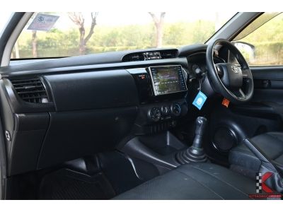 Toyota Hilux Revo 2.4 (ปี 2018) SINGLE J Plus Pickup รูปที่ 9